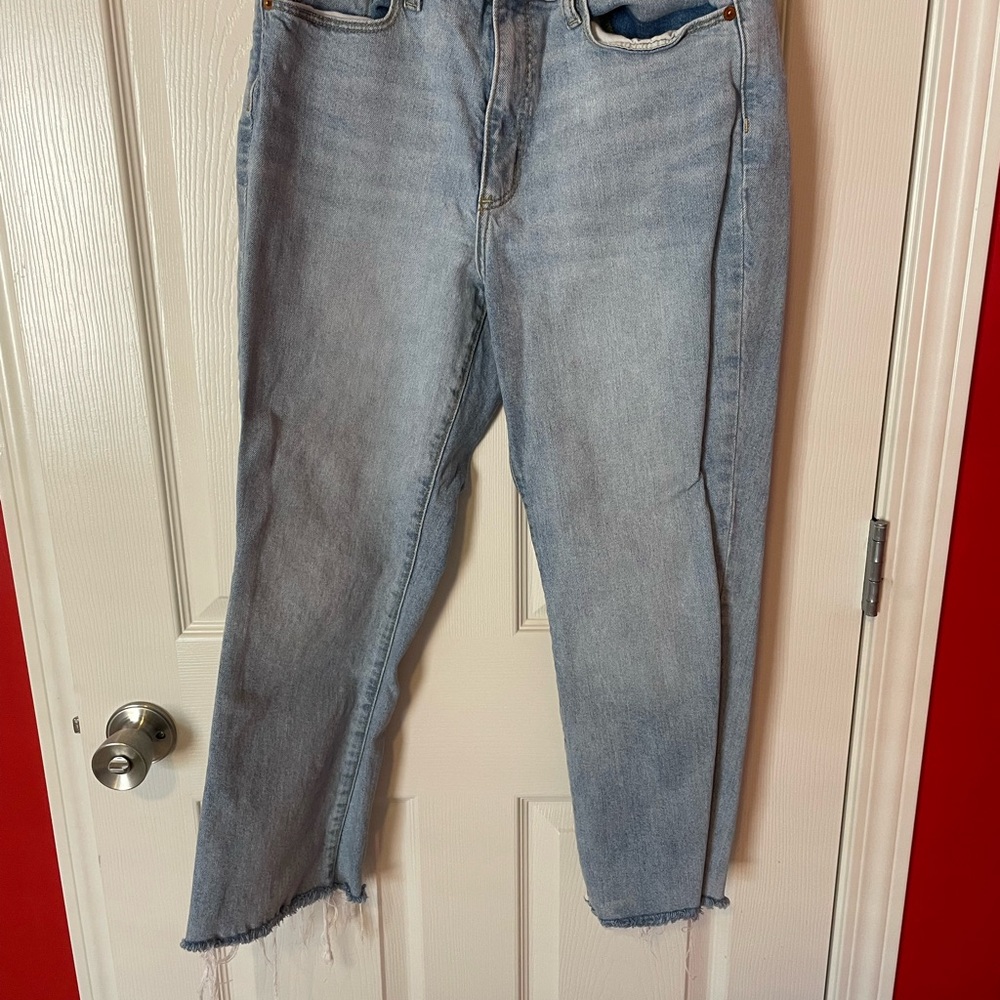 Bootcut Jeans
